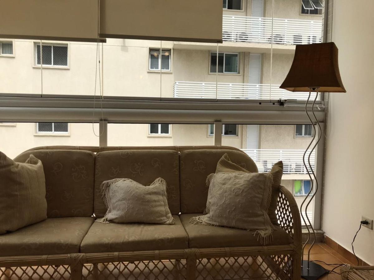 Apartamento de 3 Quartos